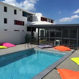 Kyriad Direct La Rochelle Aytré, hotel di Aytré