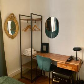Lisbon Chillout Hostel Privates