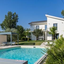 VILLA PETRILLO 6, Emma Villas, hotell i Passo di Mirabella