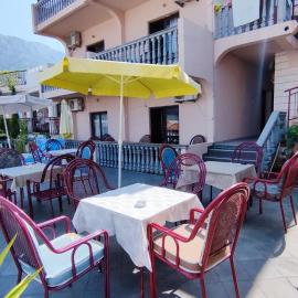 Tanja Terrace Appartments Dobre Vode, hotel a Dobra Voda