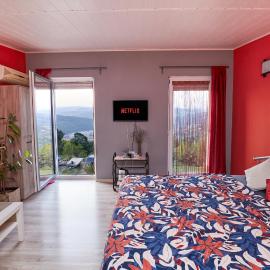 Banat Residence, hotell i Reşiţa