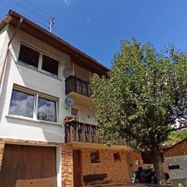 Ferienwohnung Lidwina