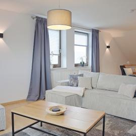 TheRetreat - gemütlich und modern, hotel u gradu Rothenstadt