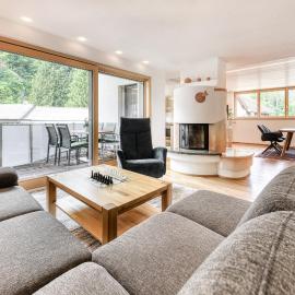 Alpenferienwohnung