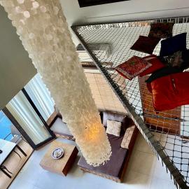 3 BedRoom Penthouse in Boracay Station 1