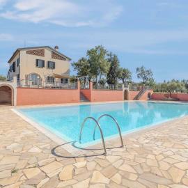 Villa La Rosa dei Venti, Hotel in Fiorino