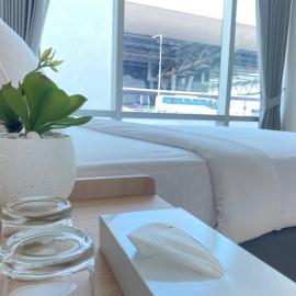 Prime Sleep by Miracle - Booked on Hourly Basis