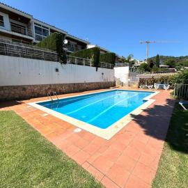 Tossa beach house, hotel a Tossa de Mar