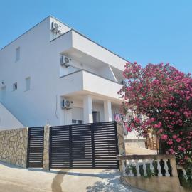 Apartmani MILIC