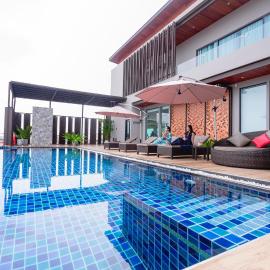Mintra Hotel Vientiane, hotell sihtkohas Vientiane