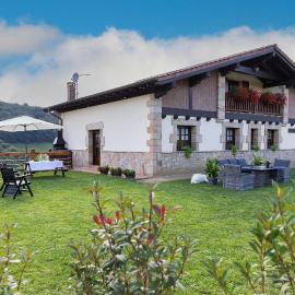 Apartamento Txantxangorri