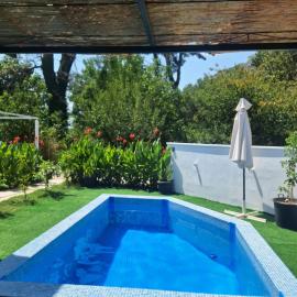 Počitelj में, होटल Počitelj Holiday House