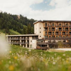 Hotel Boè Sport and Nature, hotel v destinácii Arabba