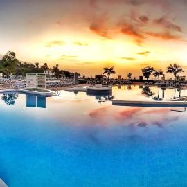 Bimba Studio Park, hotel in Santa Úrsula