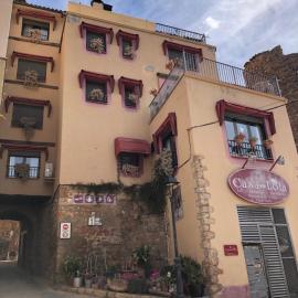 Las mejores vistas de Talarn