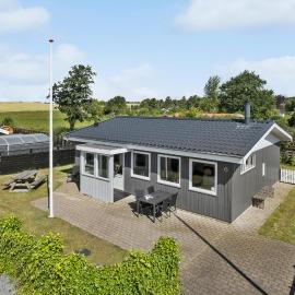 Stunning Home In Broager With Wifi, hotel v mestu Broager