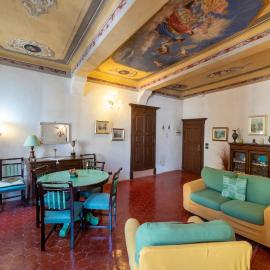 GuestHost - Exploring Liguria! Castelvittorio Apartments