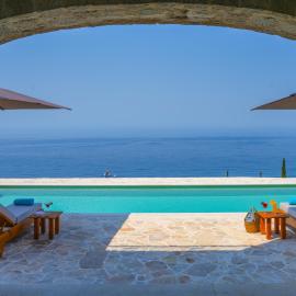 Villa Drobni Pijesak