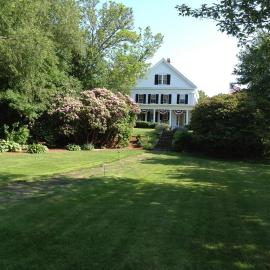 Liberty Hill Inn, hotel din Yarmouth