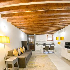 Isa Lovely Home in Venice, hotel u Veneciji
