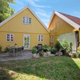 Amaliesanex, hotel en Sorø