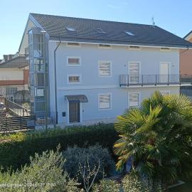 Lucà Apartments