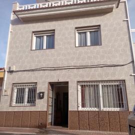 Mero Habitaciones, hotel in Cabo de Palos