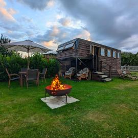 Highview Hideaway, hotel in Upchurch