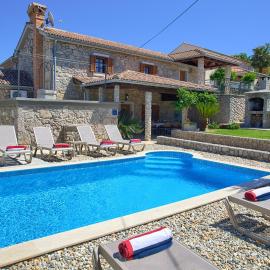 Apartment Magdalea, hotel in Dobrinj