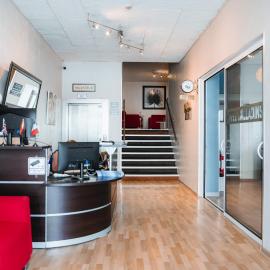 urban by balladins Perpignan