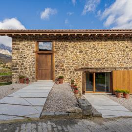 Apartamentos Luarna