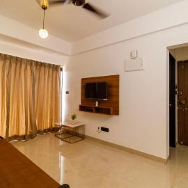 Casa Quina Heritage#5, hotel a Taleigao
