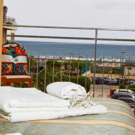 Hotel ITALIACERVIA Breakfast Included, hotel in Cervia