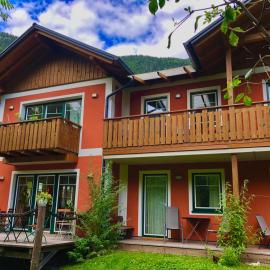B&B Simmer, hotel in Obertraun
