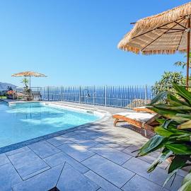 Beautiful Home In Recco