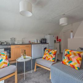 Getaway in the Shropshire Hills - Peace with Views - Pass the Keys