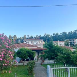 Beverly house