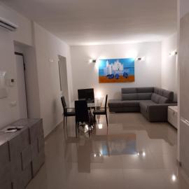 appartamento moderno