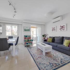 Apartamentos Oasis