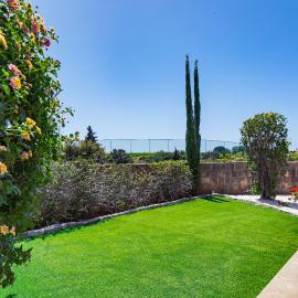 2 bedroom Apartment Artemis with two communal pools, Aphrodite Hills Resort