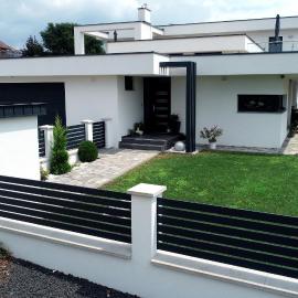 Zita Apartman