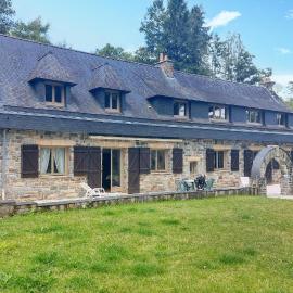 Lovely Home In Saint-Thurien With Wifi