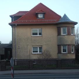 Monteurwohnung Patzer