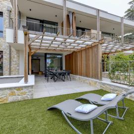 MGH Luxury - Corte Garden Bardolino 34, hotel in Bardolino