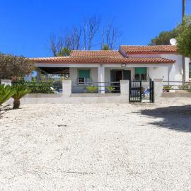 CASA DONNAMISURATA