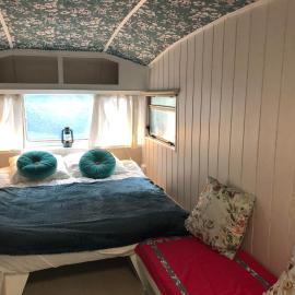 Jacobs Hideaway, hotell i Commana