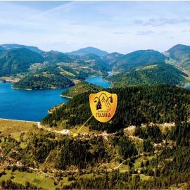 Konaci Gradina 3