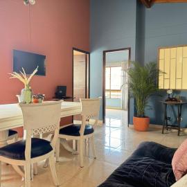 Apartamento Relax
