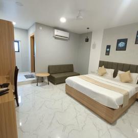 HOTEL NEW YORK