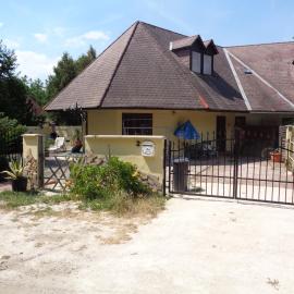 Saltlake apartman, hotel a Siófok